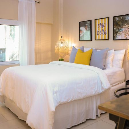 Magnolia Inn Panamá Exteriér fotografie