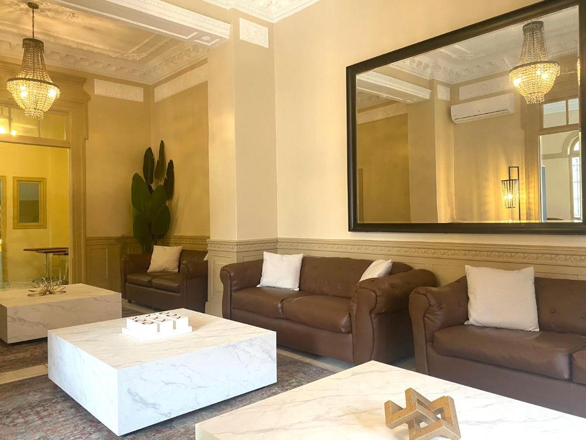 Magnolia Inn Panamá Exteriér fotografie