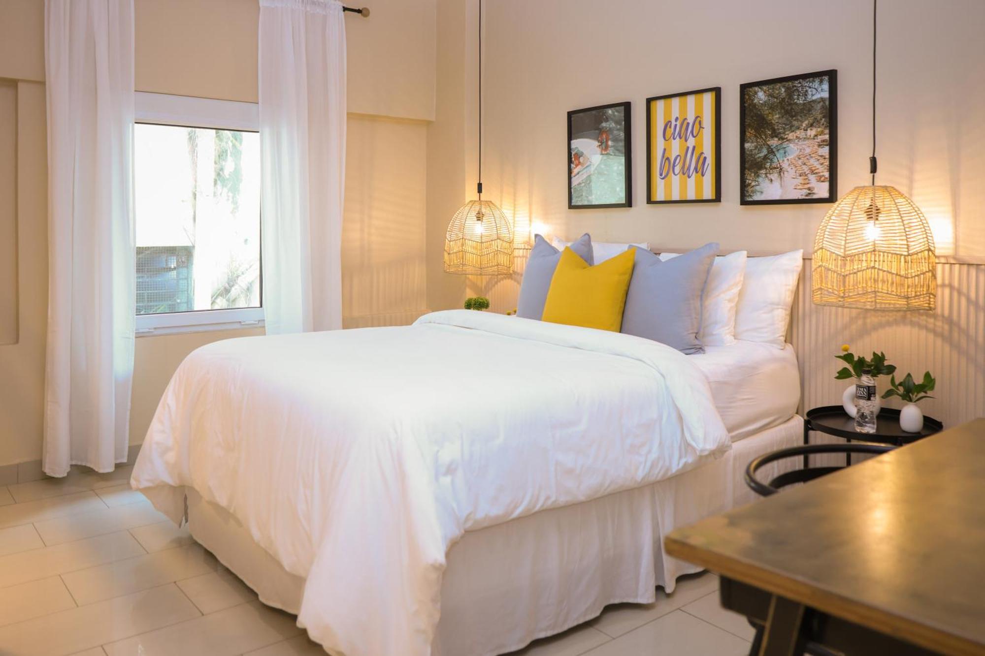 Magnolia Inn Panamá Exteriér fotografie